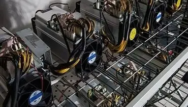 روایتی باورنکردنی از استخراج رمزارز در مراکز دولتی و نظامی از قول توانیر 