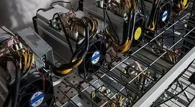 روایتی باورنکردنی از استخراج رمزارز در مراکز دولتی و نظامی از قول توانیر 