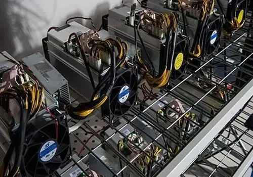 روایتی باورنکردنی از استخراج رمزارز در مراکز دولتی و نظامی از قول توانیر 