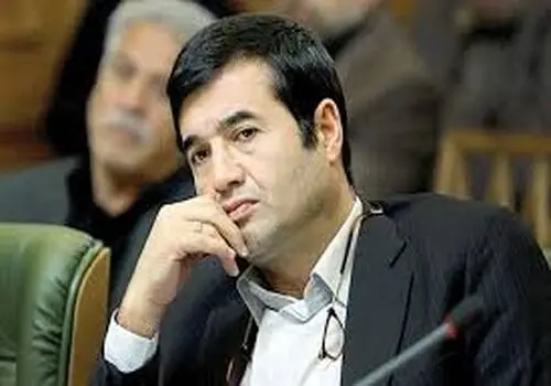  ادای احترام پزشکیان به پدر الهام علی اف + فیلم