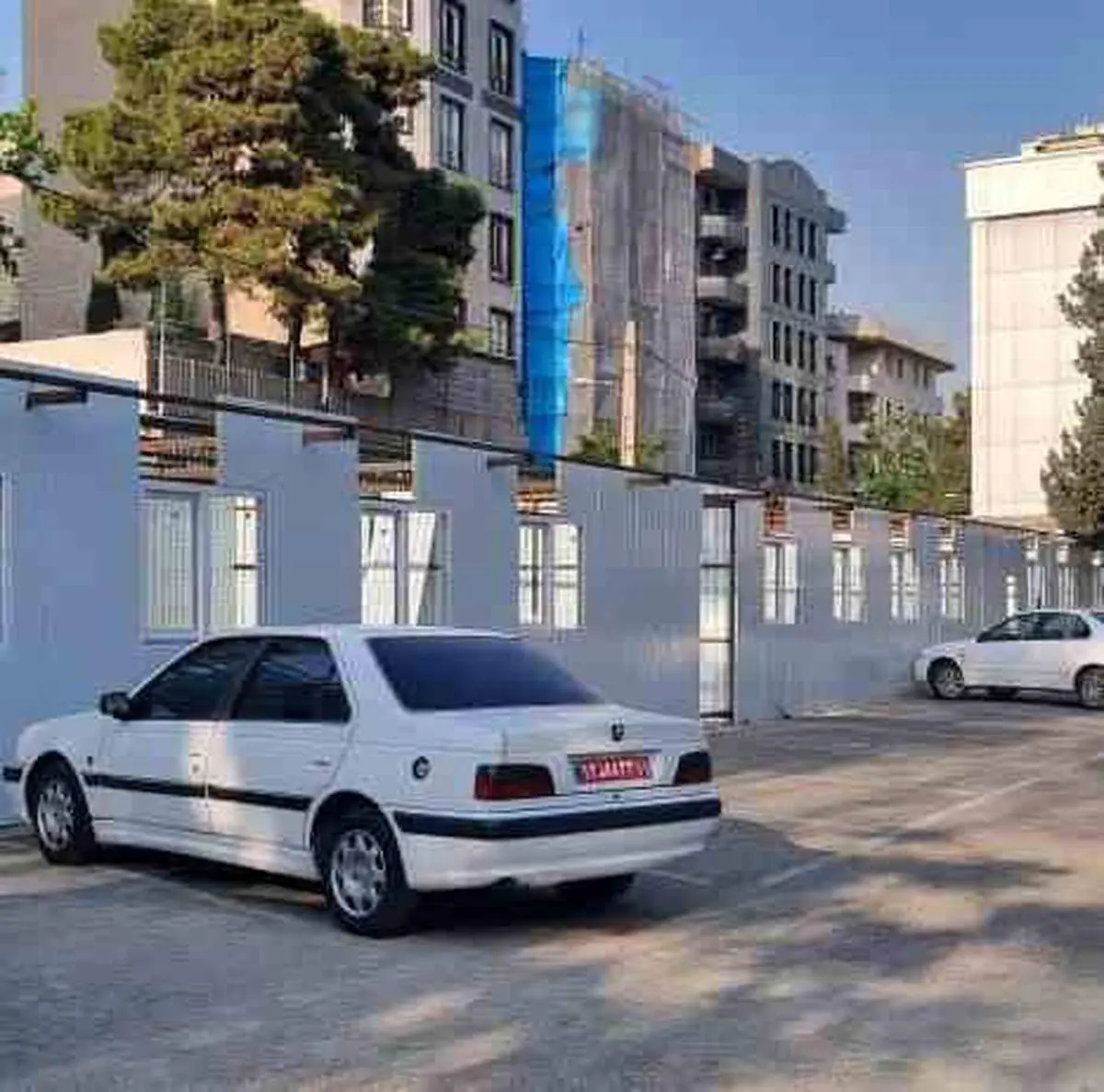 واکنش شهرداری منطقه 3 به انتشار فیلم داروخانه بیماران خاص در تهران