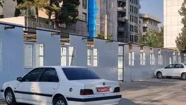 واکنش شهرداری منطقه 3 به انتشار فیلم داروخانه بیماران خاص در تهران