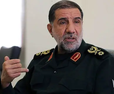 سردار کوثری از شروط بازگشت ایران به مذاکره خبر داد