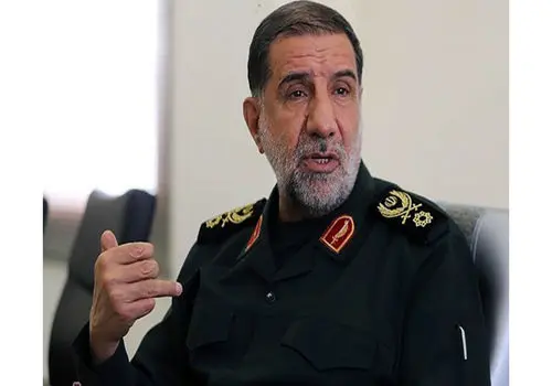 سردار کوثری: آمریکایی‌ها می‌خواهند ما را بازی بدهند و ما هم با آن‌ها بازی خواهیم کرد