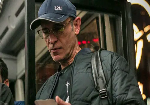 یحیی گل‌محمدی به بمباران زیر ساخت‌های ایران واکنش نشان داد