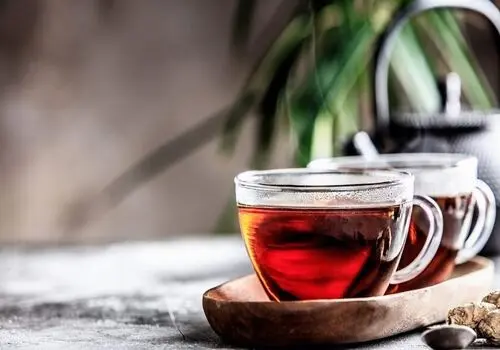 ۳ برابر شدن خطر ابتلا به سرطان مری با نوشیدن قهوه یا چای داغ