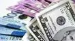 قیمت دلار در بازار امروز دوشنبه ۱۶ تیر ۱۴۰۴ + جدول