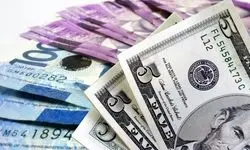 قیمت دلار در بازار امروز دوشنبه ۱۶ تیر ۱۴۰۴ + جدول