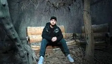 رپر معروف ایرانی در ورزشگاه استمفورد بریج محاصره شد!/ویدیو 