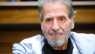 ابوالفضل پورعرب با شکل و شمایلی متفاوت در راه فیلم فجر