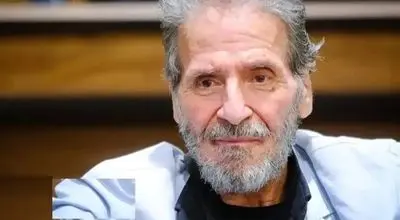 ابوالفضل پورعرب با شکل و شمایلی متفاوت در راه فیلم فجر