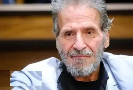 ابوالفضل پورعرب با شکل و شمایلی متفاوت در راه فیلم فجر