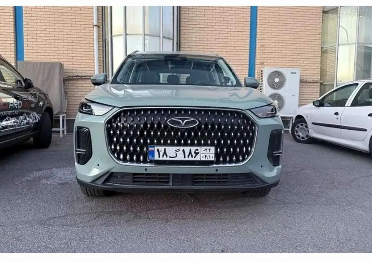 قیمت جدید ام‌وی‌ام X۷۷ و فونیکس F۹ اعلام شد