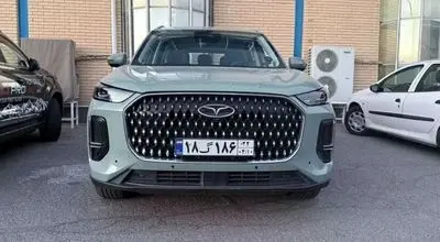 قیمت جدید ام‌وی‌ام X۷۷ و فونیکس F۹ اعلام شد