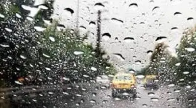 وضعیت آب و هوا امروز پنجشنبه 27 شهریور 1404