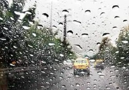  توقف در کنار رودخانه ها ممنوع!