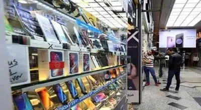 قیمت روز موبایل در بازار؛ آیفون ۱۷ پرو تا میانردههای سامسونگ و شیائومی
