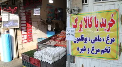 مرحله تازه اجرای کالابرگ کلید خورد؛ هشدار وزارت رفاه درباره مهلت استفاده
