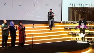 معرفی برگزیدگان جشنواره فیلم کوتاه تهران  