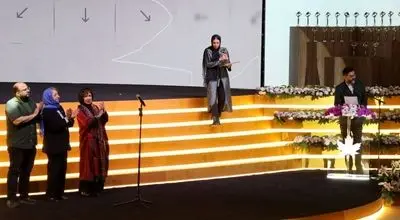 معرفی برگزیدگان جشنواره فیلم کوتاه تهران