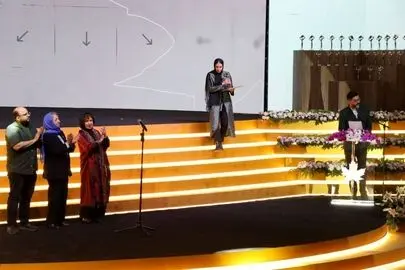 معرفی برگزیدگان جشنواره فیلم کوتاه تهران