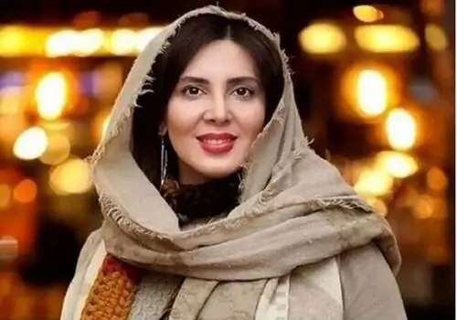 سفر هنرمند مشهور به شهر شعر و ادب؛ لیلا بلوکات در شیراز! +عکس‌هایی دیدنی