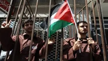 ۷۵ فلسطینی در زندان‌های رژیم صهیونیستی به شهادت رسیدند