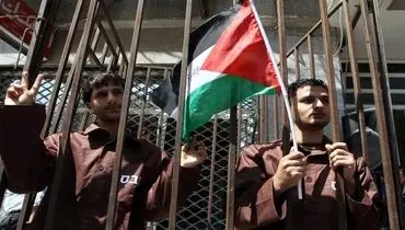 ۷۵ فلسطینی در زندان‌های رژیم صهیونیستی به شهادت رسیدند