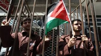 ۷۵ فلسطینی در زندان‌های رژیم صهیونیستی به شهادت رسیدند