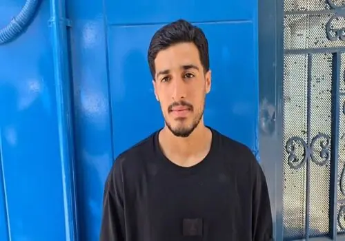 پوسترهای خلاقانه پیکان و مس رفسنجان برای لیگ برتر رونمایی شد