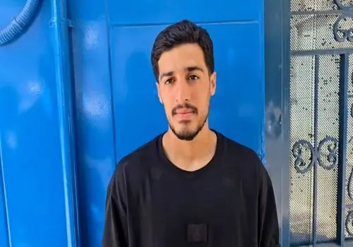 پوسترهای خلاقانه پیکان و مس رفسنجان برای لیگ برتر رونمایی شد