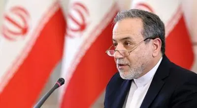 پیام عراقچی در پی شهادت مرزبان فداکار کشور

