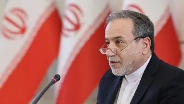پیام عراقچی در پی شهادت مرزبان فداکار کشور

