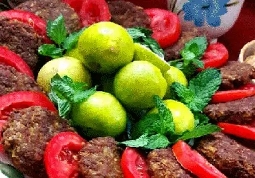 طرز تهیه کتلت سیب زمینی شیرازی بازاری بدون گوشت 