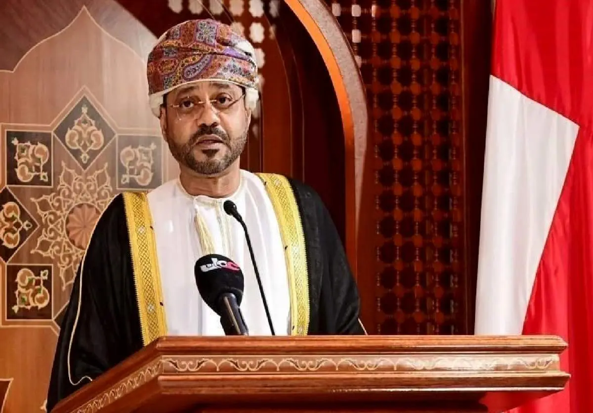 عمان در تلاش است تا تمهیدات عبور امن از تنگه هرمز را فراهم کند