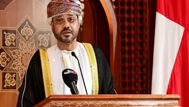 عمان در تلاش است تا تمهیدات عبور امن از تنگه هرمز را فراهم کند