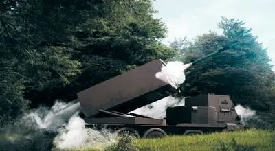 موشک ۱۵۰ کیلومتری THUNDART؛ پاسخ فرانسه به نیازهای مدرن جنگی