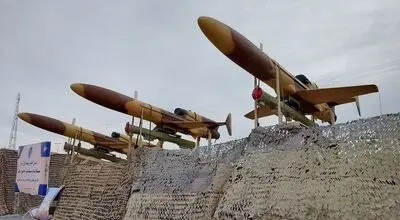 افشاگری یک سیاستمدار خارجی از تعداد باورنکردنی از توان نظامی ایران + فیلم