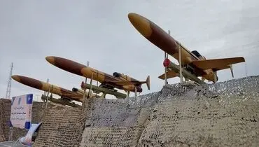 پدافند هوایی ایران در آماده‌باش کامل است