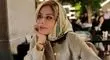 تصاویر تازه مجری سابق صداوسیما در اینستاگرام
