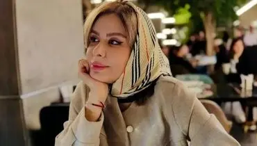 تصاویر تازه مجری سابق صداوسیما در اینستاگرام