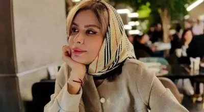 تصاویر تازه مجری سابق صداوسیما در اینستاگرام
