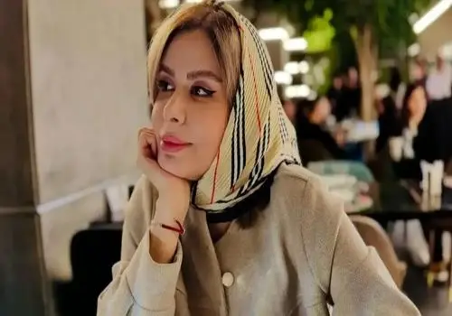 تصاویر تازه مجری سابق صداوسیما در اینستاگرام