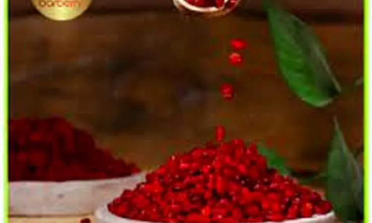 زرشک گران شد؛ بازار خشکبار در شوک قیمتی