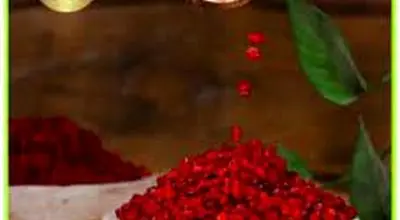 زرشک گران شد؛ بازار خشکبار در شوک قیمتی