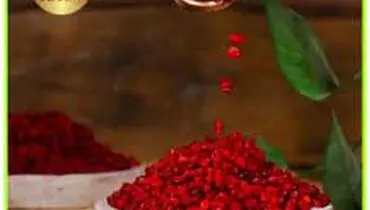 زرشک گران شد؛ بازار خشکبار در شوک قیمتی