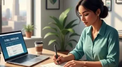 آیا ساخت رزومه با هوش مصنوعی کار خوبی است؟
