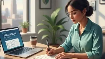 آیا ساخت رزومه با هوش مصنوعی کار خوبی است؟
