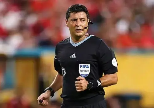  آرژانتین 0-1 اسپانیا
