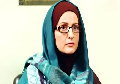 پست احساسی بازیگر «ساختمان پزشکان» برای خواهرش